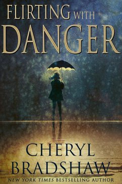 Cover Flirting with Danger (Sloane Monroe Series, #5.5) (eBook, ePUB)