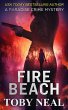 Fire Beach (Paradise Crime Mysteries,... - Bild 1