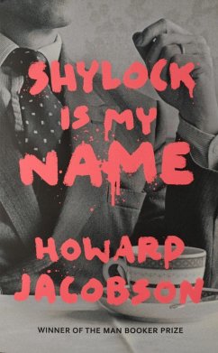 Shylock is My Name (eBook, ePUB) - Jacobson, Howard