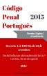 Código Penal Português (2015) (eBook,... - Bild 1