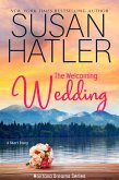 The Welcoming Wedding (Montana Dreams, #5) (eBook, ePUB)