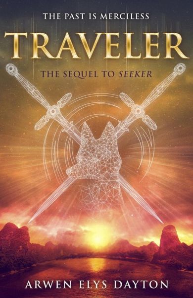 Traveler (eBook, ePUB)