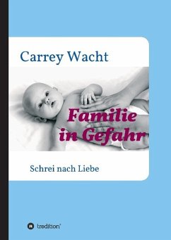 Familie in Gefahr - Wacht, Carrey