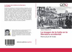 La imagen de la India en la literatura occidental