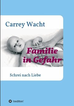 Familie in Gefahr - Wacht, Carrey