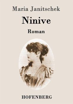 Ninive - Janitschek, Maria