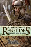 Rebeldes : las campañas de Sertorio en Hispania