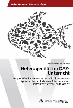 Heterogenität im DAZ- Unterricht