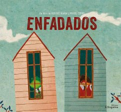 Enfadados - Aliaga Sanchez, Roberto