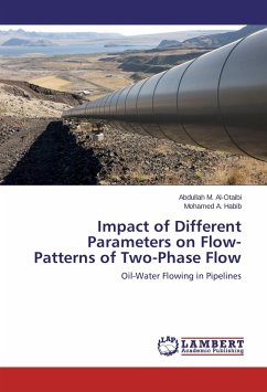 Impact of Different Parameters on Flow-Patterns of Two-Phase Flow - Al-Otaibi, Abdullah M.;Habib, Mohamed A.