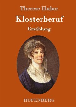Klosterberuf - Huber, Therese