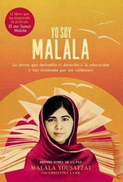 Yo Soy Malala - Yousafzai, Malala