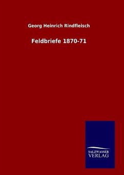 Feldbriefe 1870-71