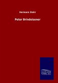 Peter Brindeisener Peter Brindeisener