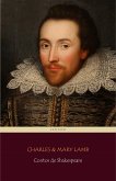 Contos de Shakespeare (eBook, ePUB)