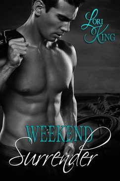 Cover Weekend Surrender (Surrender Series, #1) (eBook, ePUB)