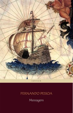 Mensagem (eBook, ePUB) - Pessoa, Fernando