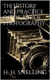 The History and Practice of the Art of Photography (eBook, ePUB)