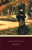 Gente Pobre (eBook, ePUB) Gente Pobre (eBook, ePUB)