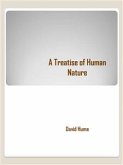A Treatise of Human Nature (eBook, ePUB)