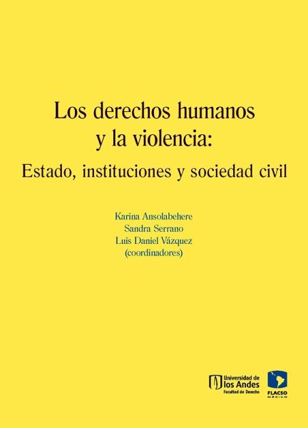 Los derechos humanos y la violencia (eBook, PDF)
