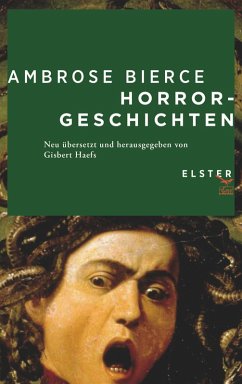 Horrorgeschichten (eBook, ePUB) - Bierce, Ambrose
