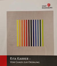Rita Karrer - Museen der Stadt Regensburg