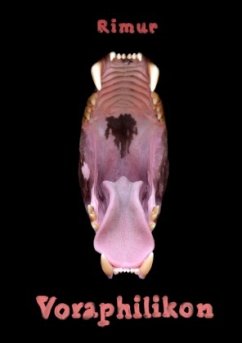 Cover Voraphilikon