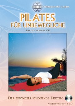 Pilates Für Unbewegliche Deluxe Version Cd - Canda