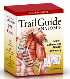 Trail Guide Anatomie - Biel, Andrew