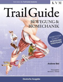 Trail Guide - Bewegung und Biomechanik - Biel, Andrew