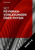 Feynman-Vorlesungen über Physik 6 Bände