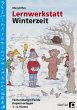 Lernwerkstatt Winterzeit - Bild 1