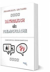 Katholisch als Fremdsprache