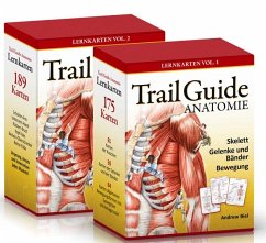 Trail Guide Anatomie - Biel, Andrew