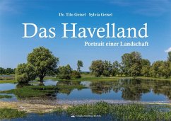 Cover Das Havelland
