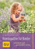 Homöopathie für Kinder (Mängelexemplar)