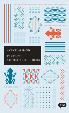 Cover Perfect & Other Short Stories (eBook, ePUB)