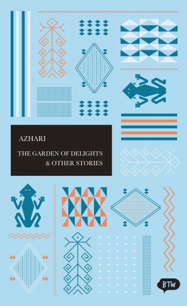 The Garden of Delights & Other Stories (eBook, ePUB)