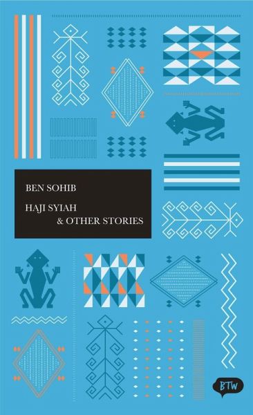 Haji Syiah & Other Stories (eBook, ePUB)