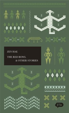 Cover The Red Bowl & Other Stories (eBook, ePUB)