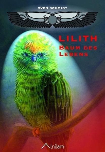 Lilith (eBook, ePUB) Lilith (eBook, ePUB)