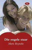 Die engele staar (eBook, ePUB)