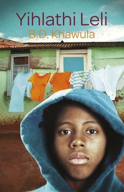 Cover Yihlathi Leli (eBook, ePUB)