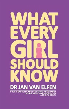 Cover What every girl should know (eBook, ePUB)