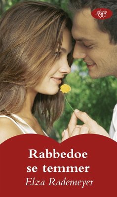 Cover Rabbedoe se temmer (eBook, ePUB)