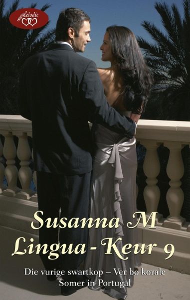 Susanna M Lingua Keur 9 (eBook, ePUB) Susanna M Lingua Keur 9 (eBook, ePUB)