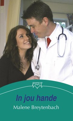 Cover In jou hande (eBook, ePUB)