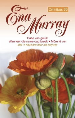 Cover Ena Murray Omnibus 36 (eBook, ePUB)