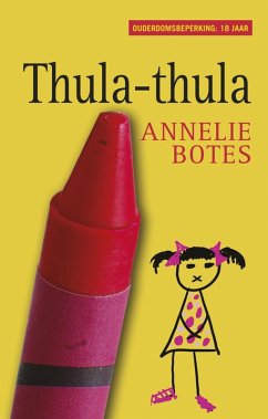 Thula-thula (Afrikaanse uitgawe) (eBook, ePUB) - Botes, Annelie